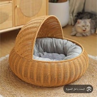 بيوت قطط • قطط • جميلة