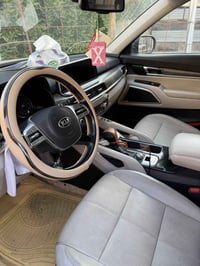 تيلورايد EX • ٢٠٢١ • بدون حادث