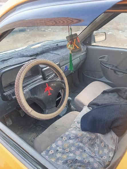 ابيع السياره سابه موديل 10 رقم بغداد شرط التحويل مصره غرامات وهيئة السنويه 30مكينه وكبر وكهربيات خير من الله السعر 22 وبيه مجال رقم ***********
