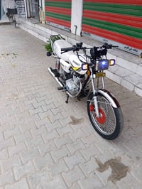 دراجه • موديل ٢٥ • اللطيفيه