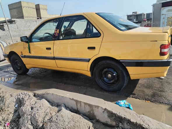 السلام عليكم
سياره بيجو لميس موديل 2016 رقم  جديد 
مكفوله من الضربه والتبديل مكينه وگير     حداديه صدر  هيئة وغرامات مصفره السعر 45وبيها مجال بسمي تحويل ثاني يوم سياره جاهزه مكاني بغداد  الشعب سبع قصورشارع ابوعلي  الاتصال ع  ***********
