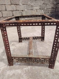 قاعدة مبردات • عدد ٣