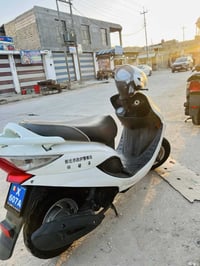 كامكو • ٢٠١٥ • بوليس فحل