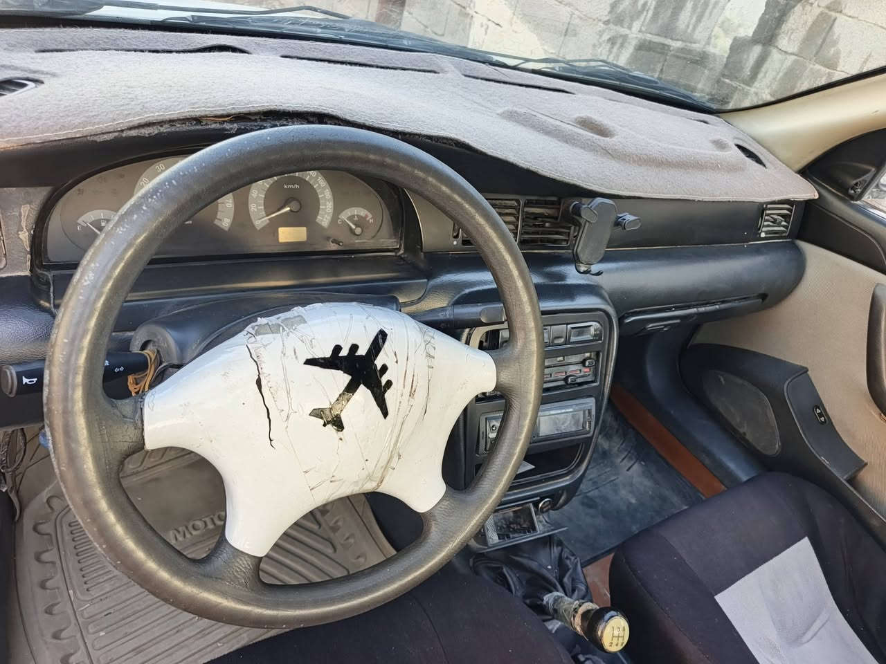 السلام عليكم سمند مديل 10مكينة كير جديد نقص بس غاز تبريد السعر 32بيها مجال الاستفسار ***********بكاني بغداد مدينة الصدر
