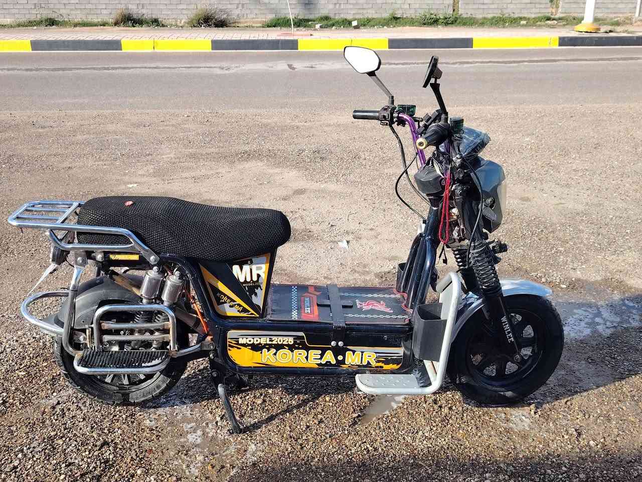 موطور شحن  جبلي لبيع 
سته بطاريه عل فحص مكاني الكرمه سعر   600 وبي مجال عل  مازجر


**إذا كنت صاحب هذا الإعلان وتريد حذفه لأي سبب، رجاءا أرسل رسالة إلى الدعم الفني**