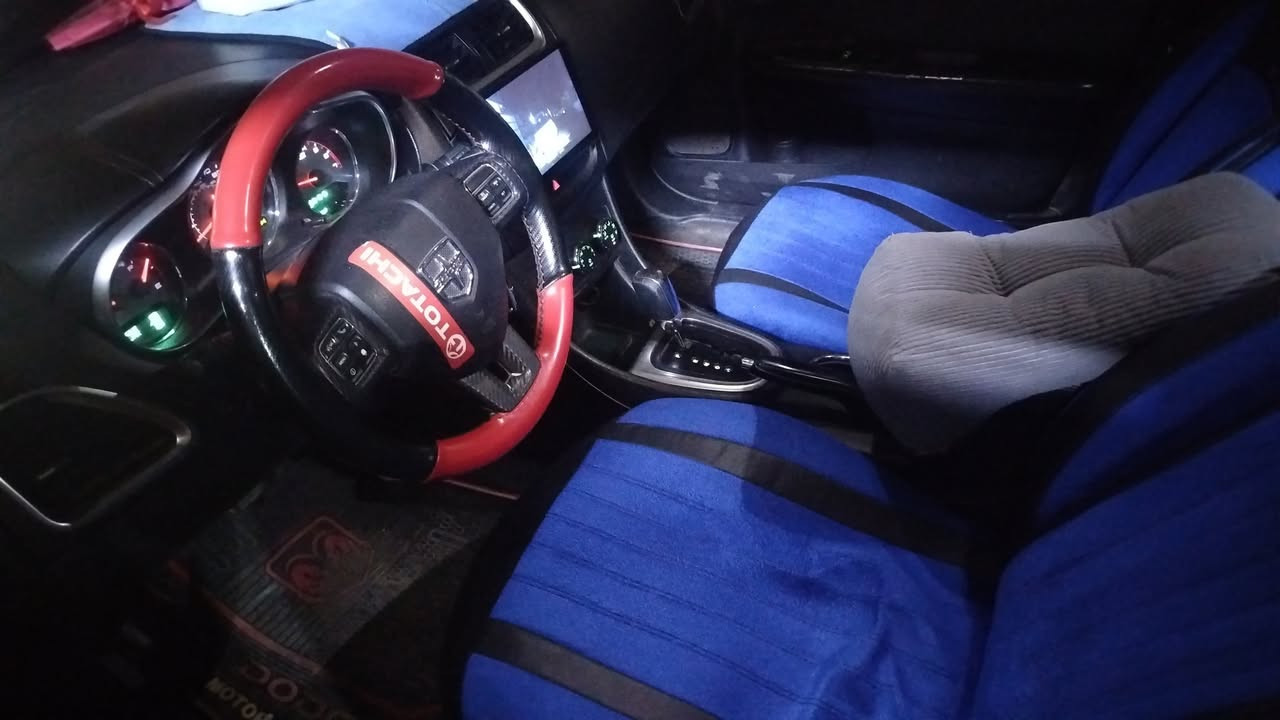 السلام عليكم افنجر 2012 للبيع كير ومحرك خير من الله محرك 2400 كير 6 نمر حادثه من امريكه جاملغ امامي بدون دواخل تبريد تدفه شغال حداديه نص عمر السعر 73وبيه مجال للستفسار *********** *********** المكان البياع الاعلام
