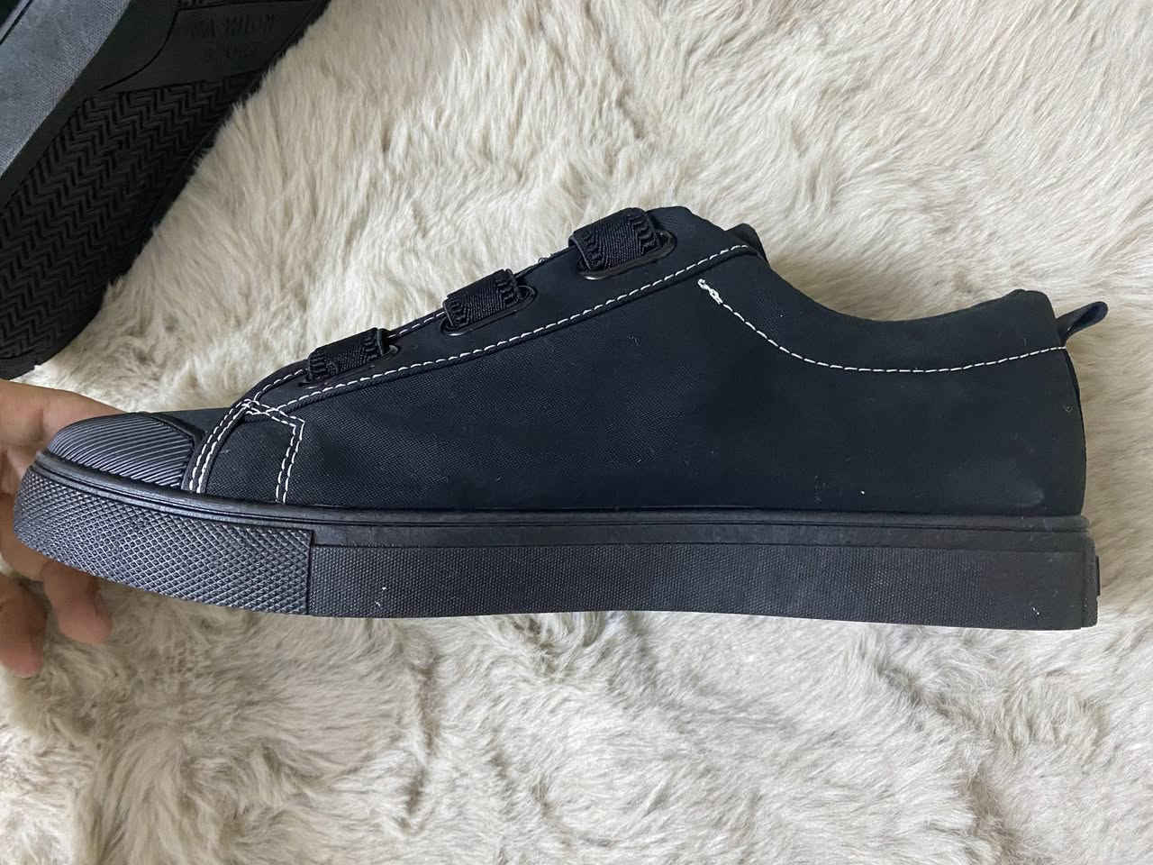 حذاء ماركة يخبل
قياس ٤٤

السعر ١٥


**إذا كنت صاحب هذا الإعلان وتريد حذفه لأي سبب، رجاءا أرسل رسالة إلى الدعم الفني**