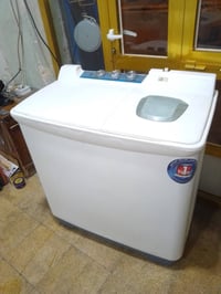 غسالات • غسل وتنشيف • بصره حيانيه