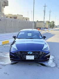 سوناته ٢٠٢٠ • فول مواصفات • وارد امريكي