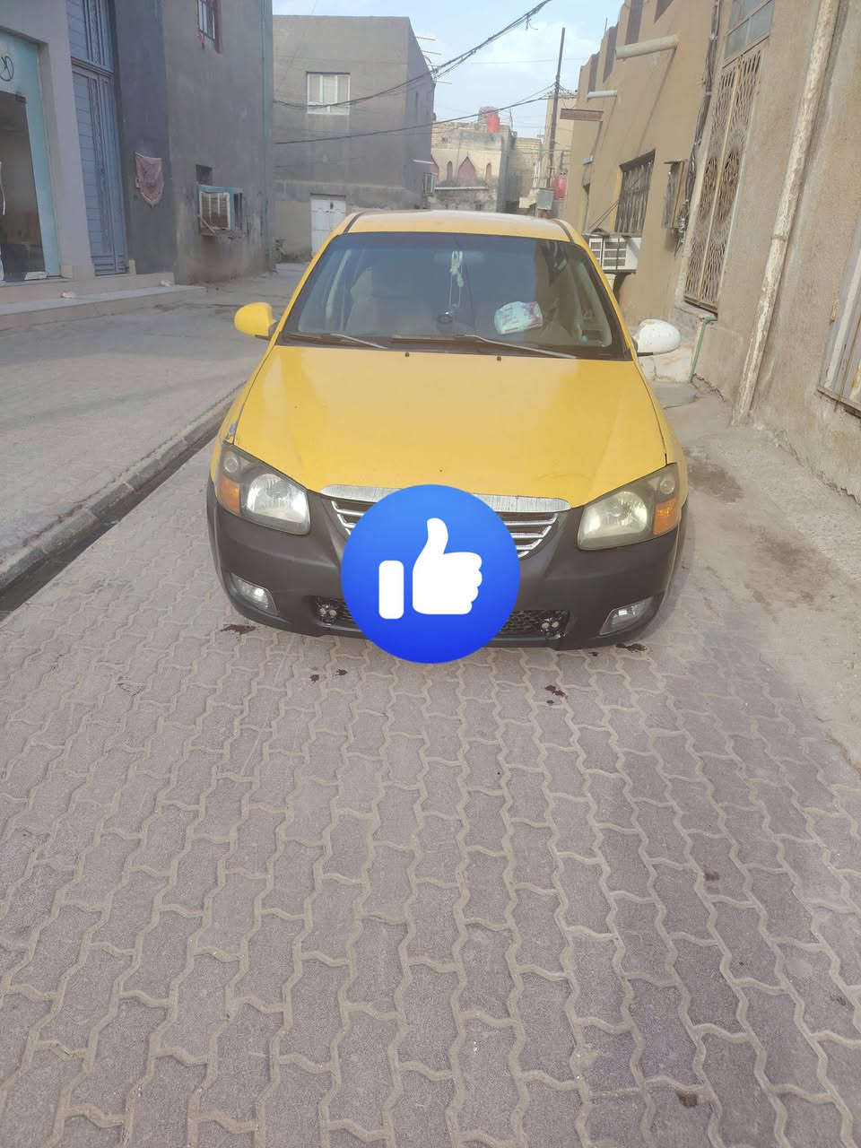 السلام عليكم سبكتره البيع موديل ٩ مكينه وكير مكفولات ضربت الوارد جاملغ اليسر نفسه مصلح السعر ٧٥ وبيه مجال مكاني السماوه مركز المدينه
***********
