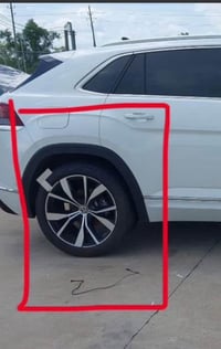 هلال جهة النفر • قطع غيار