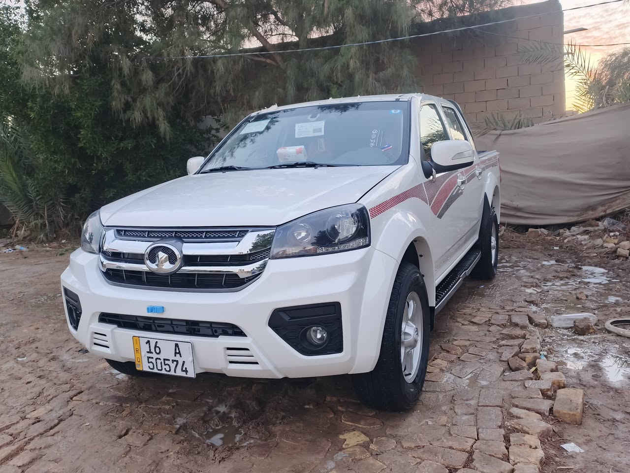 السلام عليكم سياره للبيع كريت ويل موديل 2025 مكفوله كفاله عامه حته من شخط ماشيه 12الف مدوشمه كشنات مفروشه رضيه رقمه قادسيه نكليزي مكان ال سياره الدوانيه قضاء الحمزه الشرقي رقم الهاتف شراي ينتصل ***********
