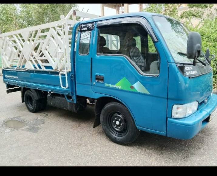 كيا فنتيرة موديل97  قمارة وربع 7جنكال
محرك كير اكسن مكفول 
صبغ احزام لجمالية مكفولة من ضربة وكص 
شاصي مكفول  رقم الشاصي شعار مضكؤر بسنوية 
حدادية مشط باور كهربائية جدد
اخياس مابيهة
رقم انبار انكليزي تحويل مباشر 
جاهزة من كل النواحي 
السعر 57 وبي مجال 
مكاني بغداد مدينة الصدر الاورفلي 
رقم الهاتف ***********
