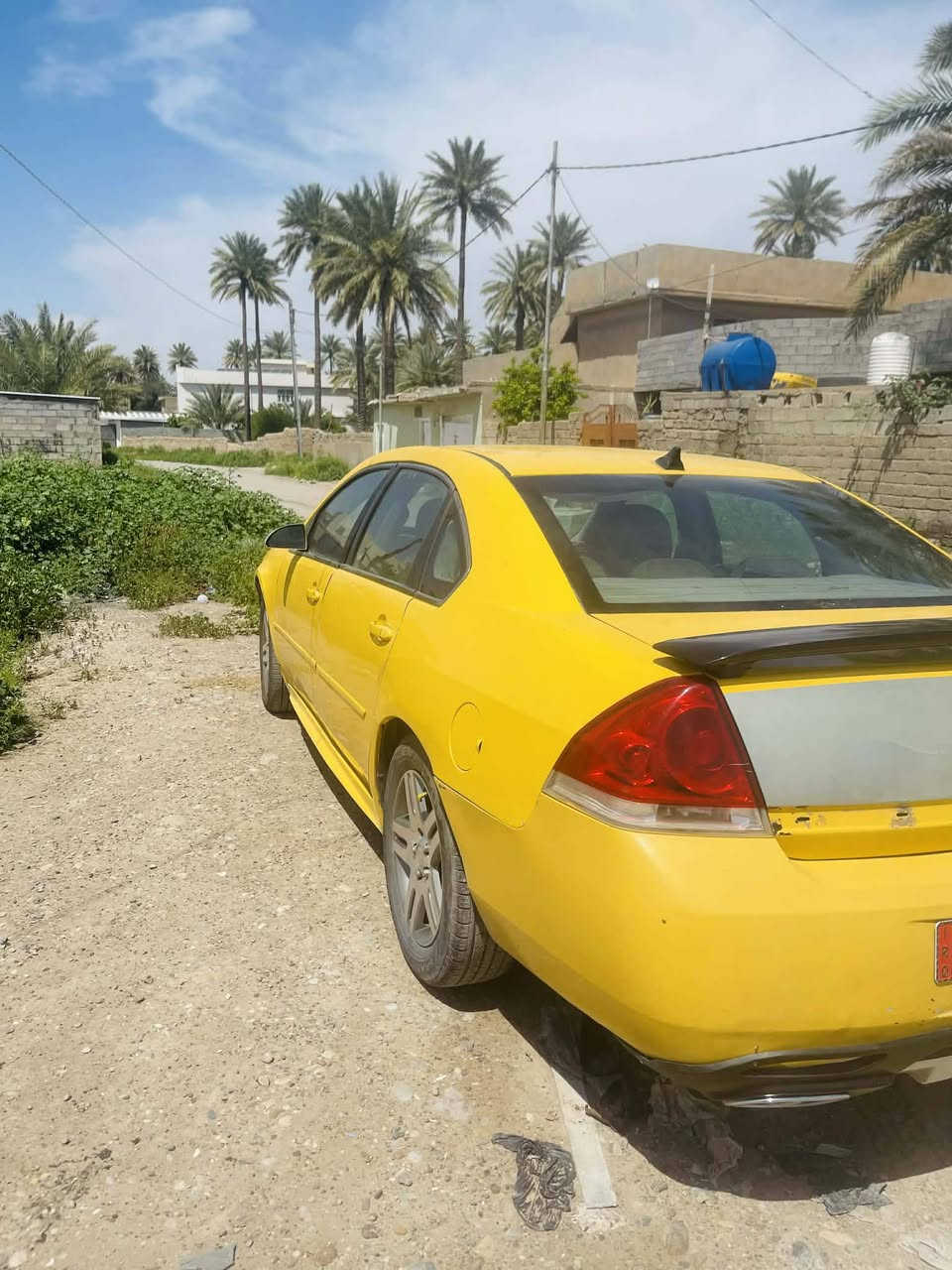 السلام وعليكم امبالا موديل 10 رقم مميز بابل بسمنه سياره نقصهه كير يخر با بك صدر مامي خلي جديد مكينه جديده سياره تمشي البيع أو مراوس بخصوصي ونطي فرق سعر 42وبيهه مجال ستفسار *********** واتساب صاحب سياره مر

