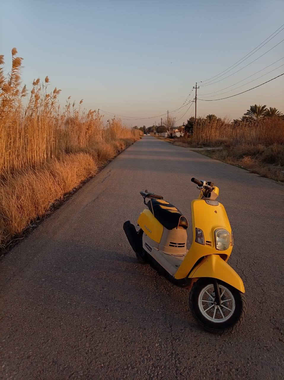 للبيع ماكس بوليس كابريتر دراجه نضافته 80% محركه نضيف وخير من الله بوشه 55 شلعته هاون وللعلم كلجات بلاديه مو رياضيه معدله حلو كهربائيات شغال دراجه سلف وهندر شغاله دراجه ماناقصه شي تفحصه وتكمل تحاسب وتتوكل السعر خاص واتس او اتصال 
***********
