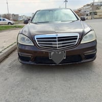 S550 • ٢٠٠٨ • السليمانية