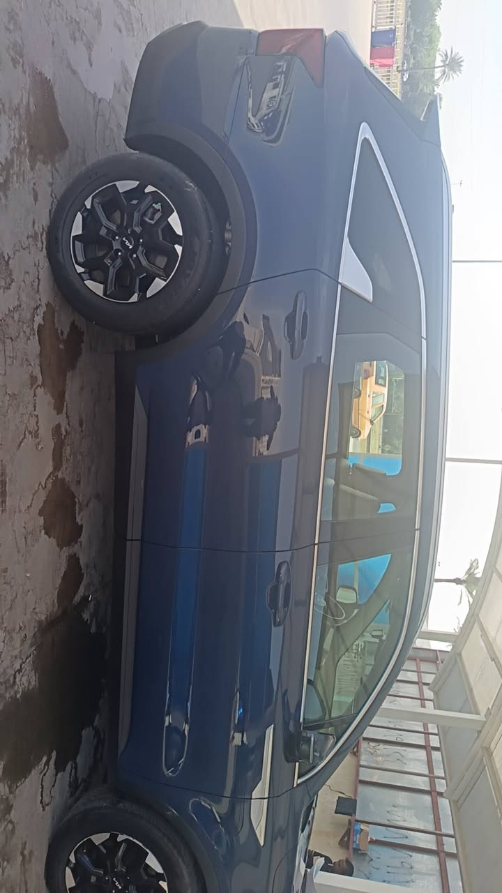 سورنتو للبيع موديل 24
حادث جامللغ خافي وبيدع الباب 
ماشية 21 الف
اي استفسار الاتصال بالرقم 
***********
