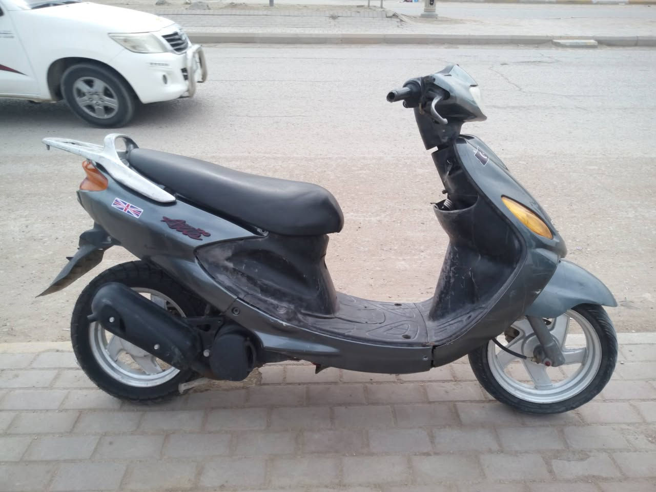 دولفين فحل كهربايات شغاله سلف نعومه معدل نضافه شوفت العين ٣٦٠


**إذا كنت صاحب هذا الإعلان وتريد حذفه لأي سبب، رجاءا أرسل رسالة إلى الدعم الفني**