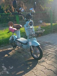 للبيع دراجة شحن حجم 14 نوع كلسك 3 نمر سرعة 60 حقيقة 3نضمه تشغيل بصمه ك...