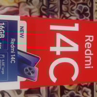 ‏وحش الاجهزه  عرض 🔥🔥 ‏ريدمي 14c  ‏  بمعالج من هيليو G81 الترا يعني بال...