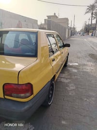 سايبه موديل ١٥ تخم تاير جديد تبريد شغال مكينه خير من الله شواصي مكفوله...