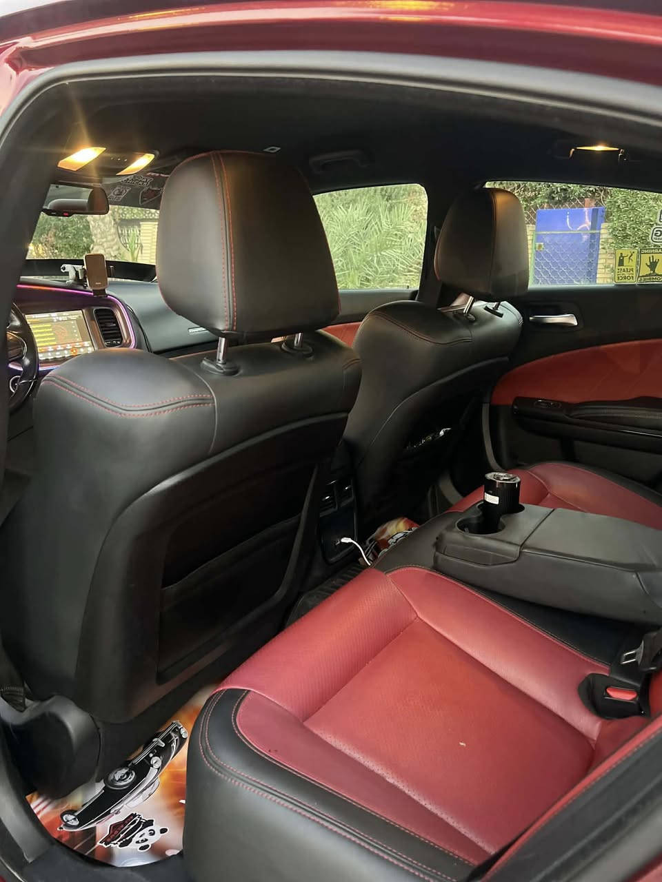 السلام عليكم
للبيع
جارجر Rt سوبر تراك
موديل 21
ب اسمي تحويل ثاني يوم 
ماشية 60 ميل 
 حادثهة بنيد وجاملغ صفحة السكن  ونطخت هنا ب العراق ونصبغو بيبان صفحة السايق 

مكان السيارة زيونة 
***********
