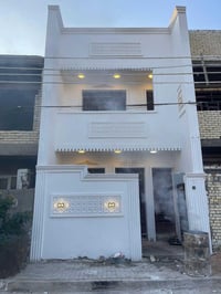 حي المصطفى • ١٠٠م • ٣ غرف نوم