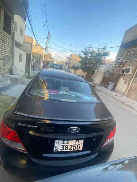 مرحبا سياره اكسنت موديل ١٣للبيع اي نقص مابيها رقم بغداد انكليزي سونارها موجود سياره ب٧٨وبيها مجال بسيط ورجاء الموشراي والي يكسر سعرها ليدخل خاص للاتصال ***********
