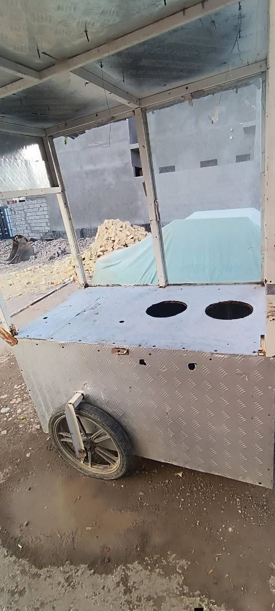 عربانه لبلبي للبيع السعر 200 بي مجال العنوان ديالى بعقوبه الاستفس***********متوفر وات ساب
