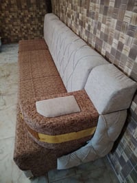 ديوان • ٥ مقاعد • سامراء