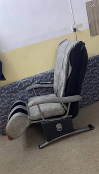 كرسي مساج • بحالة جيدة • أربيل
