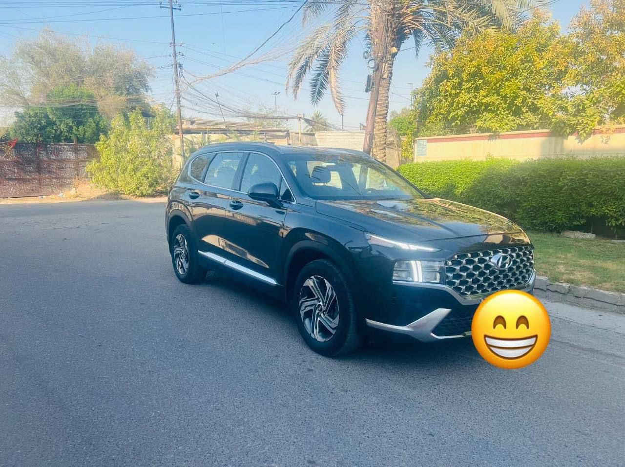 السلام عليكم
سنتافيا موديل 2021 رقم بغداد
السيارة وارد امريكي
محرك 2500gdi تنفس طبيعي مو تيربو
المواصفات:
كامرة دوارة
رادار جانبي مع نقط عمياء
رادار امامي خلفي
تدفئة كشنات
اوتو هولد
هاند بريك بصمة
مودات قيادة 3 وضعيات سبورت نورمل سمارت
تبريد قطعتين 
- مكان السيارة بغداد المنصور
-السعر 178 ورقة 
وهذا رقم تلفوني للاستفسار اكثر ***********
صور الحادث مرفقة بالمنشور…
