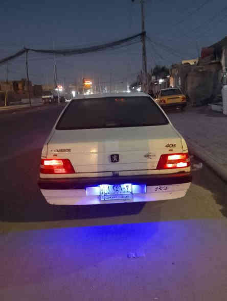 للبيع سياره بيجو 405موديل2010مكفوله من ضربه القويه وتبديل حداديه تخم تاير كير مكينه تبريد تتفئه كهربائية كله مكفول وشغال كل نقص ماكو السنويه ل 28 السعر33وبيه مجال رقم صاحب السياره مامتواجد عل فيس***********
