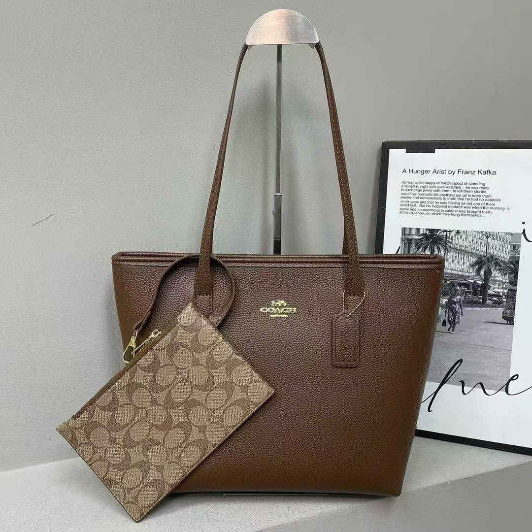 Coach حجم كبير ماستر داخل بوكس حقيبة  🔥
سعر القطعه ٢٥ الف فقط


**إذا كنت صاحب هذا الإعلان وتريد حذفه لأي سبب، رجاءا أرسل رسالة إلى الدعم الفني**