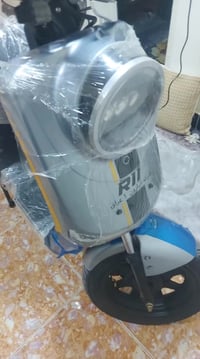 الدراجه جديده مديل 2025/R11  اتصل ع هاذ الرقم 07714655212