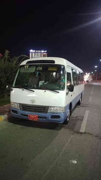 حملة أسد بغداد لزيارة العتبات المقدسة #رحلاتنا_هذه_الأسبوع #والكم_الأخ...