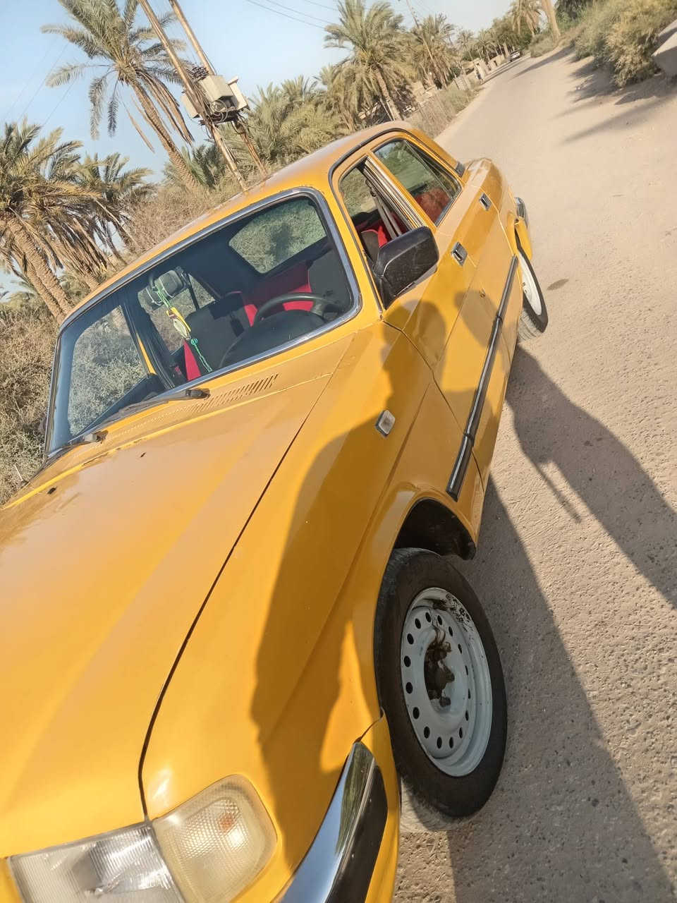 فولكه للبيع سنويه 30 رقم إنكليزي سعر خاص *********** اتصال فقط مكلف بل نشر
