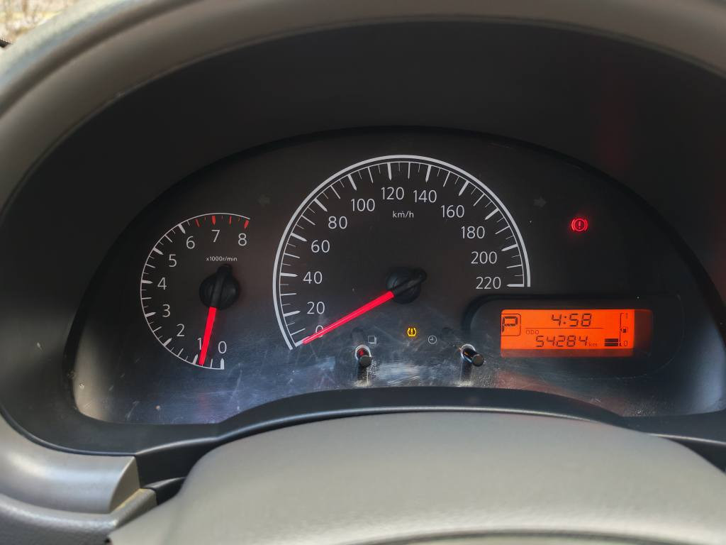 ***********
***********
نیسان سەنی لاکشمی بای مۆدیل 2022 تەنها 54 هەزار ڕۆیشتووە یەدە نیکل و چەمبەر نیکل و باڵی سەر سندوق و بلاجکتۆر شاشەو کامیرە دوو جام کارەبای 
چوار تایەی نوێی لەبنە گێرو مەکینەو تەبریدی ساردو گەرم بەشەرت یەک چرکەی تێدانیە زۆر توندە دوو پارچەی بۆیاغە لەگەڵ شوخێتێک بە دوو دەرگای لای سەکن هەیە سەنەوی تا 2030 نوێیە بەناو کردن و غرامە بەشەرت سعری 97 وەرەقەو معامەلەکی کەم وەڵامی نامەو کۆمێنت نادەمەوە مشتەری تەلەفۆن بکە 
شوێن کۆیە. كويسينجاك, أربيل
