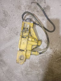 جعب سكانيا • جديد • أوربي