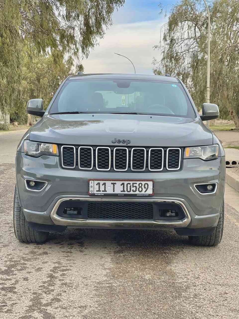 سلام عليكم جيب بلاك توب موديل (19) مواصفات جنطه شفط وكهرباء شاشه جبيره فور ويل 5 انضمه كشنات جلد ومخمل وهيترات ماشيه (64k) كلين بدون صبغ السونار بل منشور ناشره بأسمي مكان السياره بغداد اليرموك السعر (248)
الاستفسار (***********)
