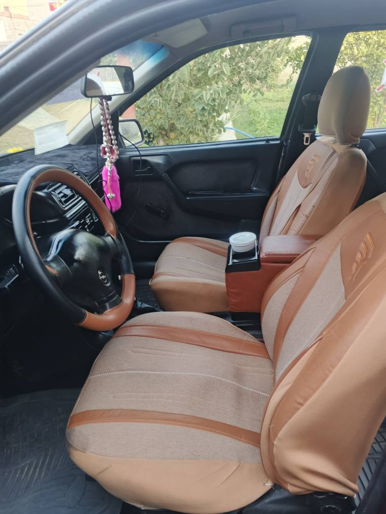 سلام عليكم اوبل فكترا موديل 91 كير محرك كفاله تخم تاير جديد كهربائية كله شغاله تحويل تاني يوم محرك 2000 مكفول دوشمه ارضيه داخله جديد مكانه رمادي جويبه سعر 40 بيه مجال 
*********** تصال او مراوس بئغل عادي لن محتاج فرق
