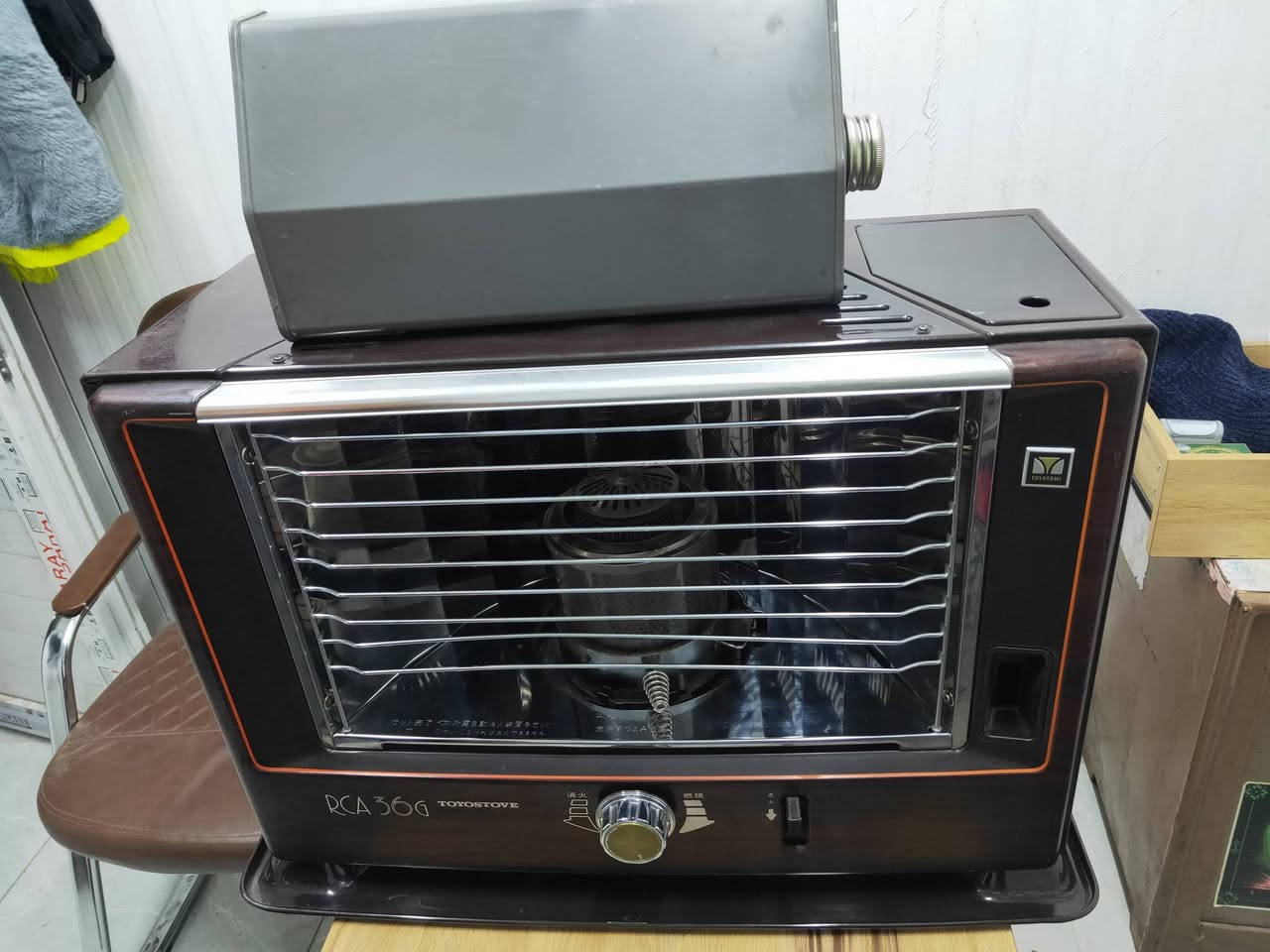 صوبه عشتار ياباني
نضافه فول 100/100 مكاني بغداد بلديات 150 والشراي يدلل ***********
