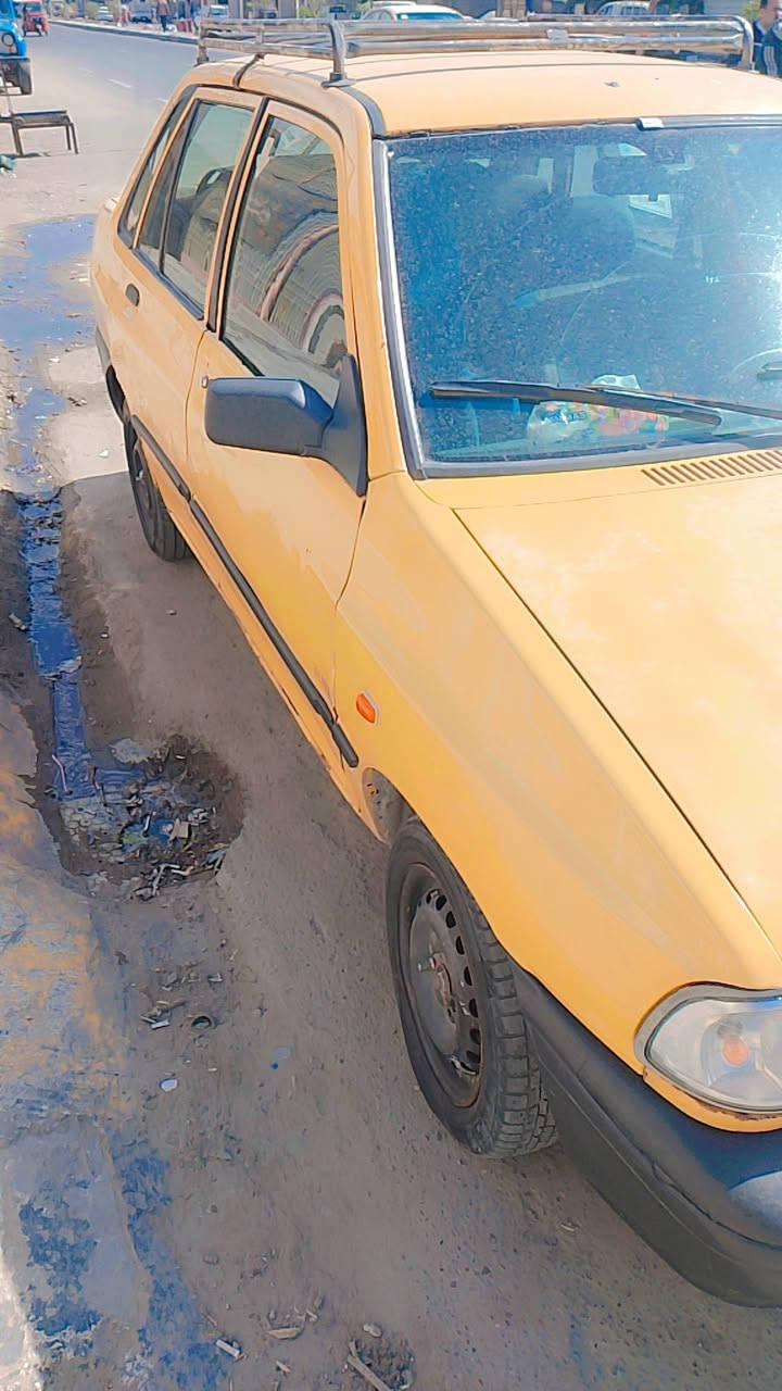 سايبه نضيفه موديل 11البيع مكاني بغداد مدينة الصدر 
سعرهه 25رقم هاتف ***********
