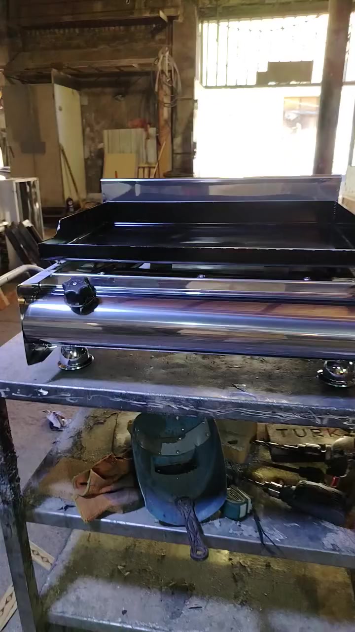 همبركر شغل معمل فرحان الصادق السعر عل الخاص او عل واتساب ***********
