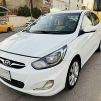 اكسنت ١٦٠٠ • ٢٠١٣ • رقم كربلاء