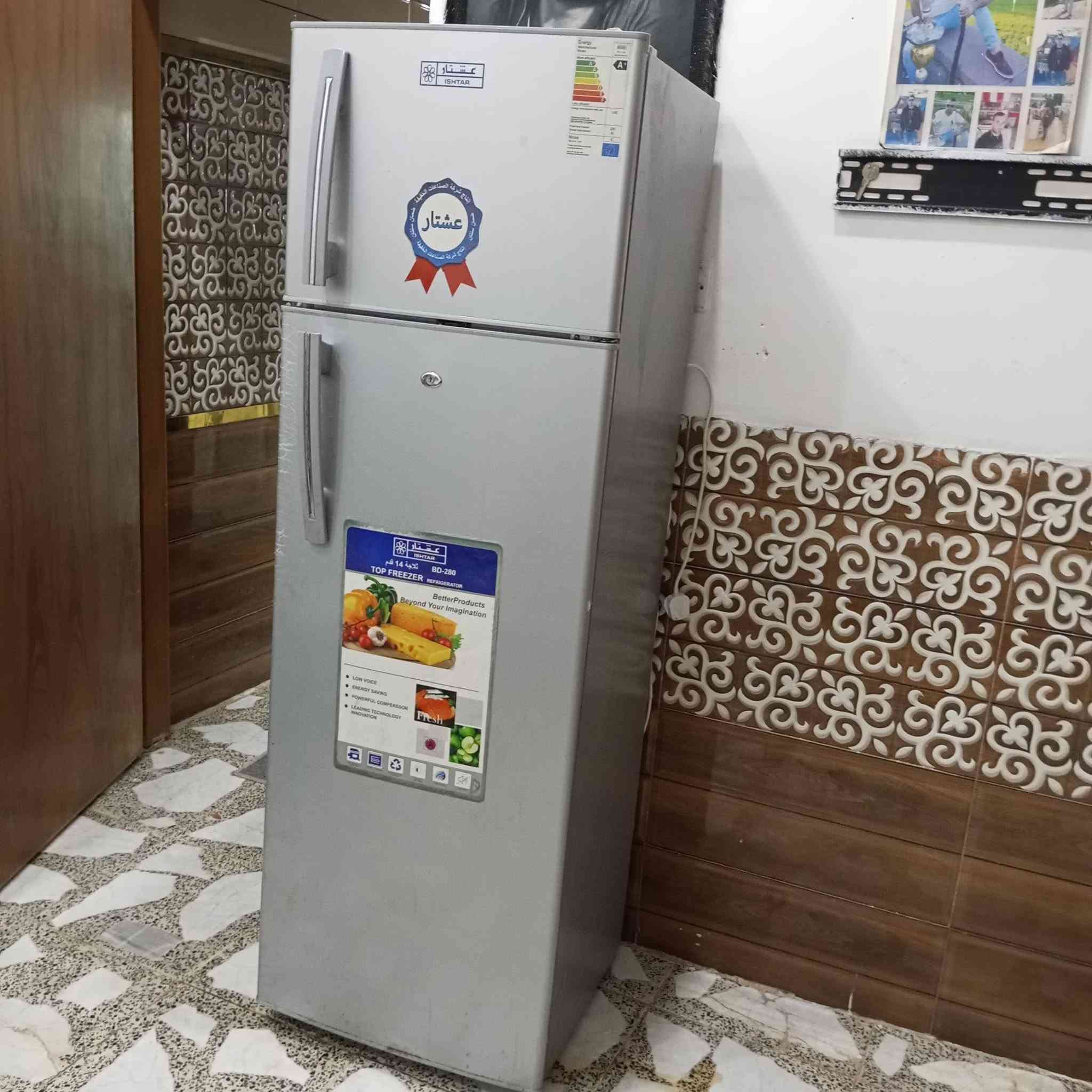 🔹🔸اكو خدمه توصيل بكروة 🔹🔸
اغراض بيت نضيفات جدا مكاني بغداد حي الجهاد 
الاستفسار ع خاص


**إذا كنت صاحب هذا الإعلان وتريد حذفه لأي سبب، رجاءا أرسل رسالة إلى الدعم الفني**