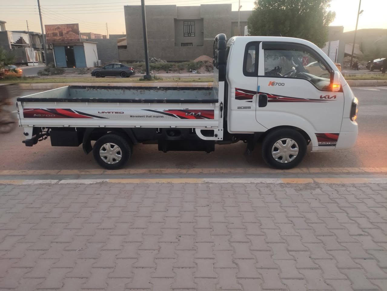 يالله كيا 25للبيع ماشيه 40االف رقم بغداد العنوان الفلوجه سعر 163///***********
