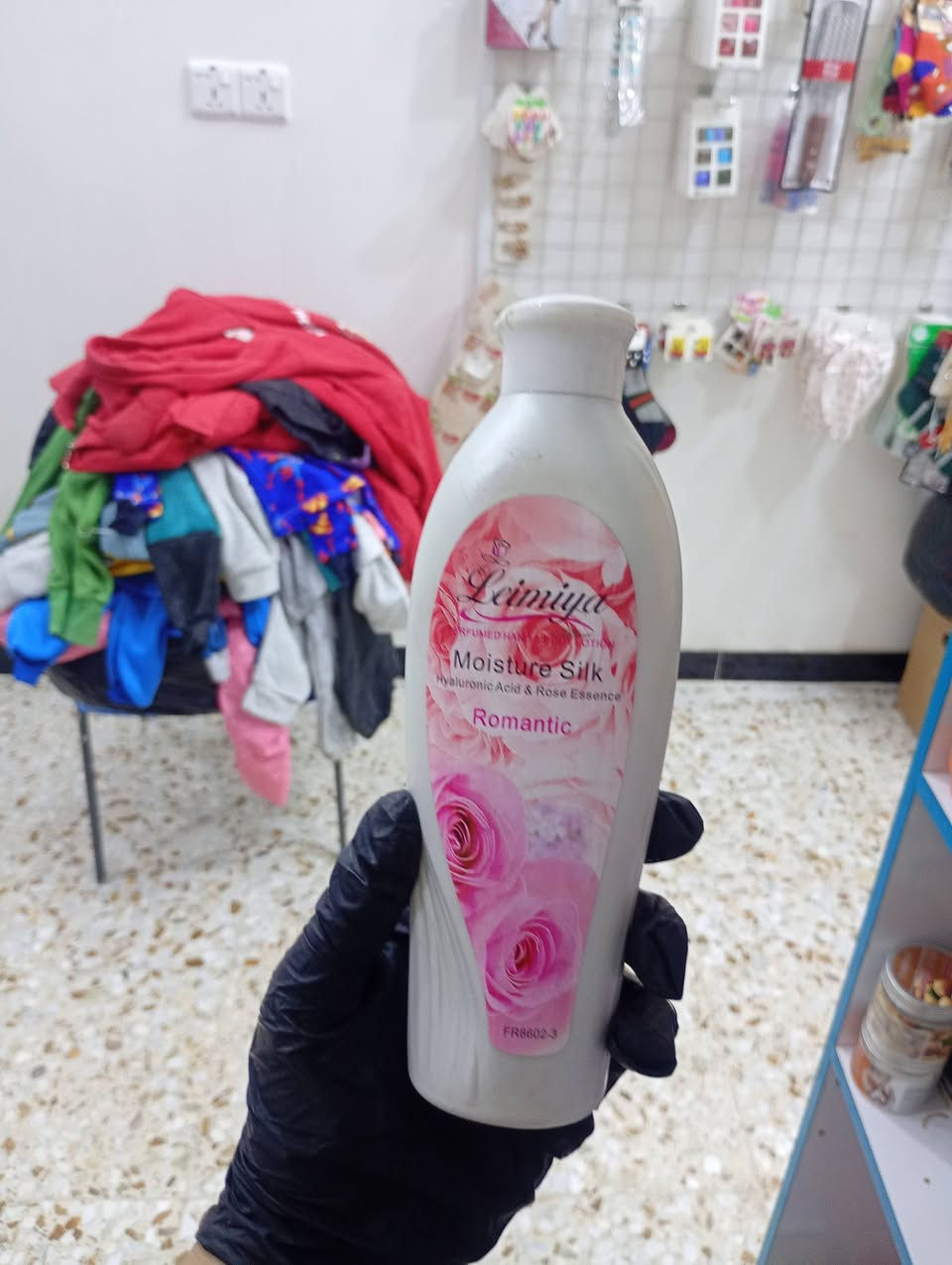 كلشي رخيص ويتوفر توصيل


**إذا كنت صاحب هذا الإعلان وتريد حذفه لأي سبب، رجاءا أرسل رسالة إلى الدعم الفني**