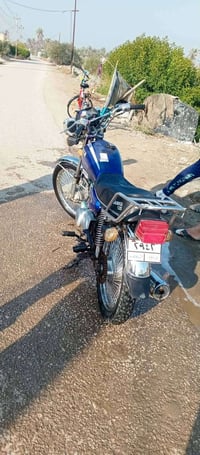 دراجة نضيفه • موديل 21 • نجف مشخاب