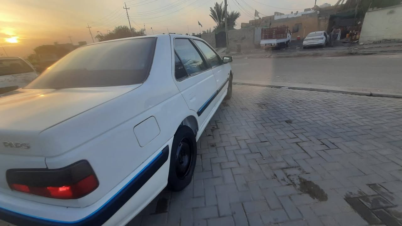 بيجو 2013 سياره مصبوغه جماليه مكفوله من ضربه كير مكينه حداديه تخم تاير كهربائيات تبريد كله كفاله  سنويه ل29تنتهي رقم نكليزي 

رقم ***********

عنوان بصرة موفقيه 

سعر 40بيها مجال البصرة, العراق
